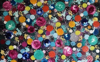 Gumball Series (One)